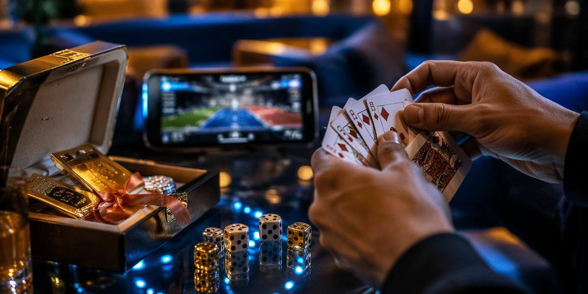 iwwin gaming platform